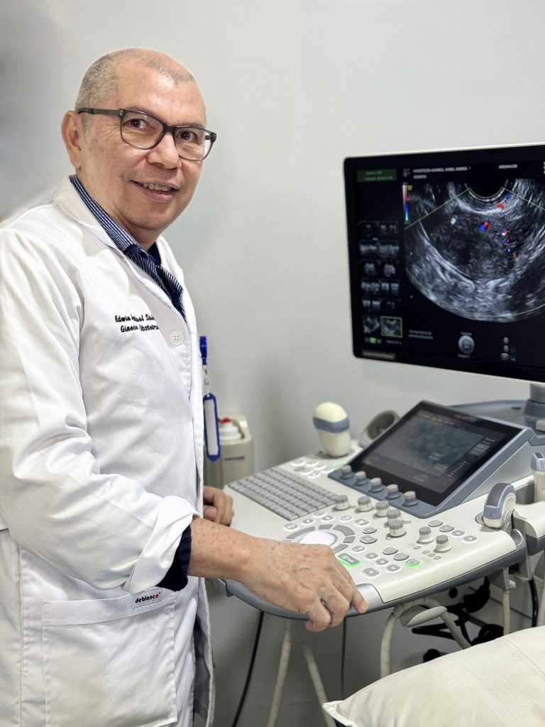 Edwin Salcedo Corena