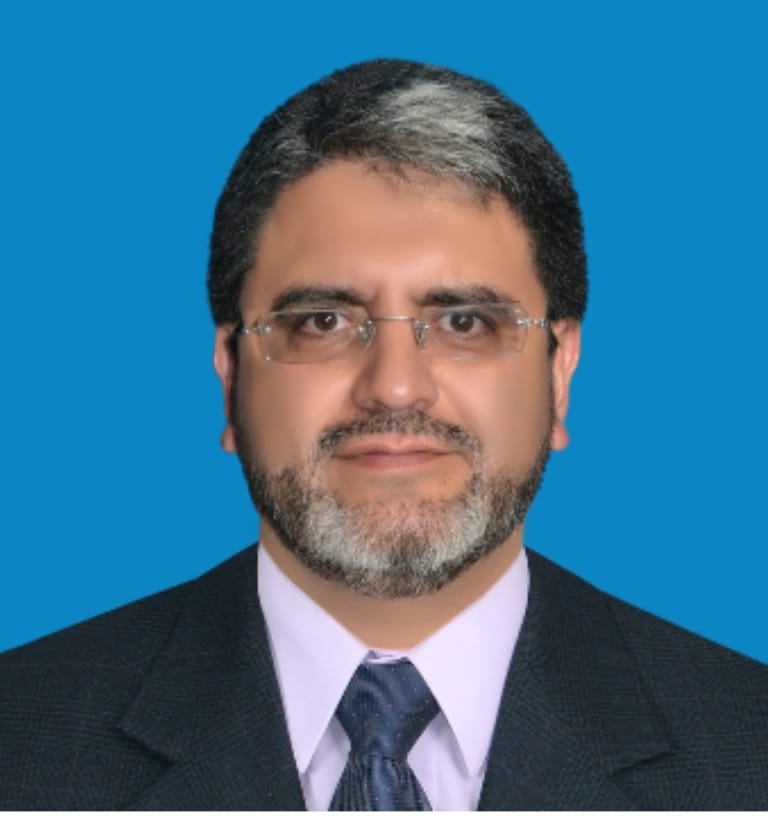 Dr. Juan Alberto Aldana