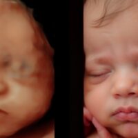 Eco 3D 4D 5D Hiperrealista (8)